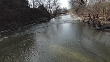fov kentucky river day time