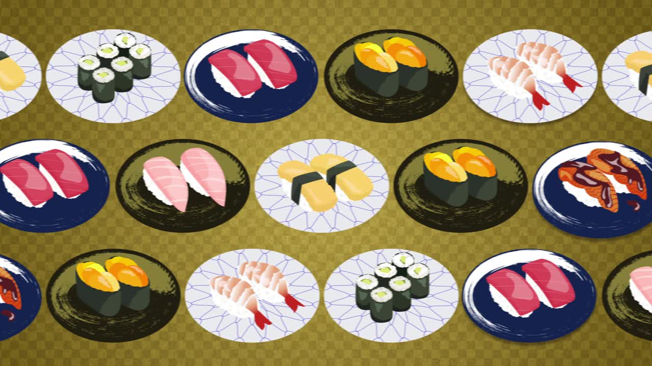 컨베이어 벨트 수시 [루프]