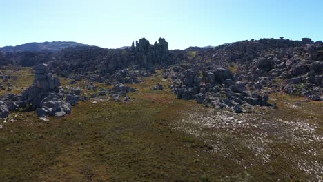 Aerial-footage-of-the-Cedarberg-Mountains