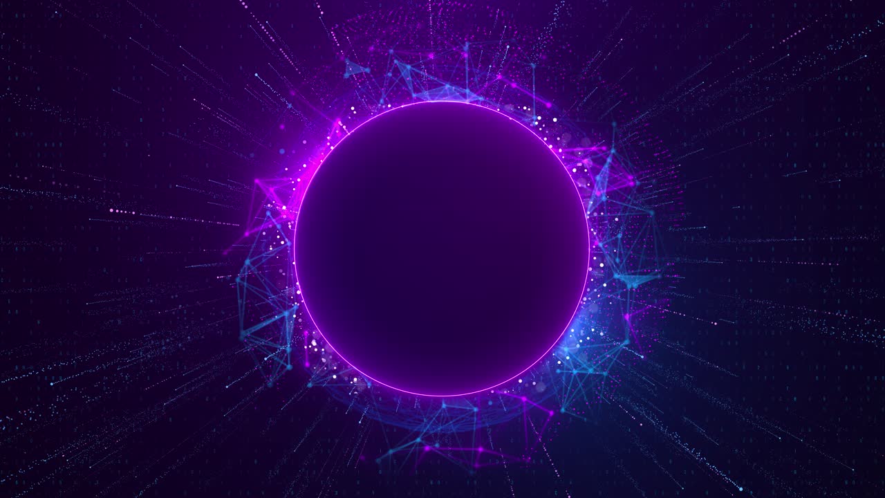 Digital plexus, ideel til koncepter som AI, big data, blockchain, kommunikation og global forretning