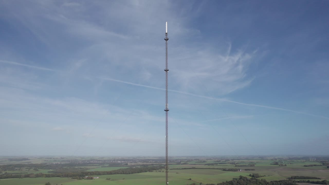 통신 마스트 모바일 gsm 5g 커버리지 - 돌리 아웃  ⁇