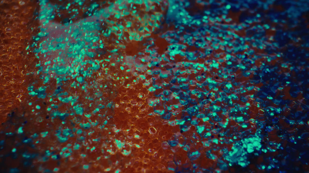 textura de brillo abstracto