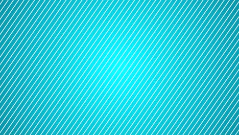 bucle de fondo de movimiento de rayas delgadas abstractas geométricas de 4k