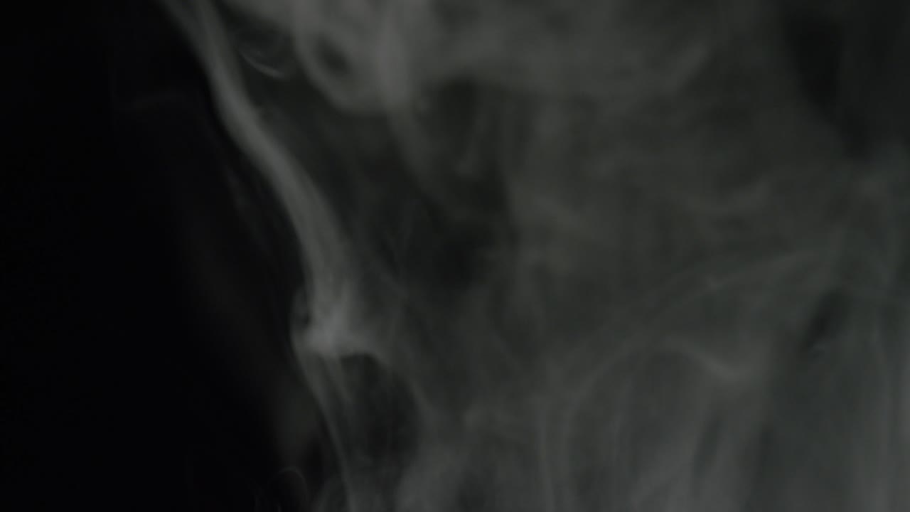 Modelli di fumo astratti