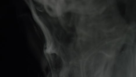abstract smoke patterns