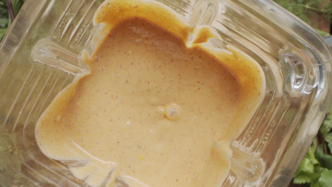 블렌더 에 있는 신선 한 꽃 의 탑 뷰