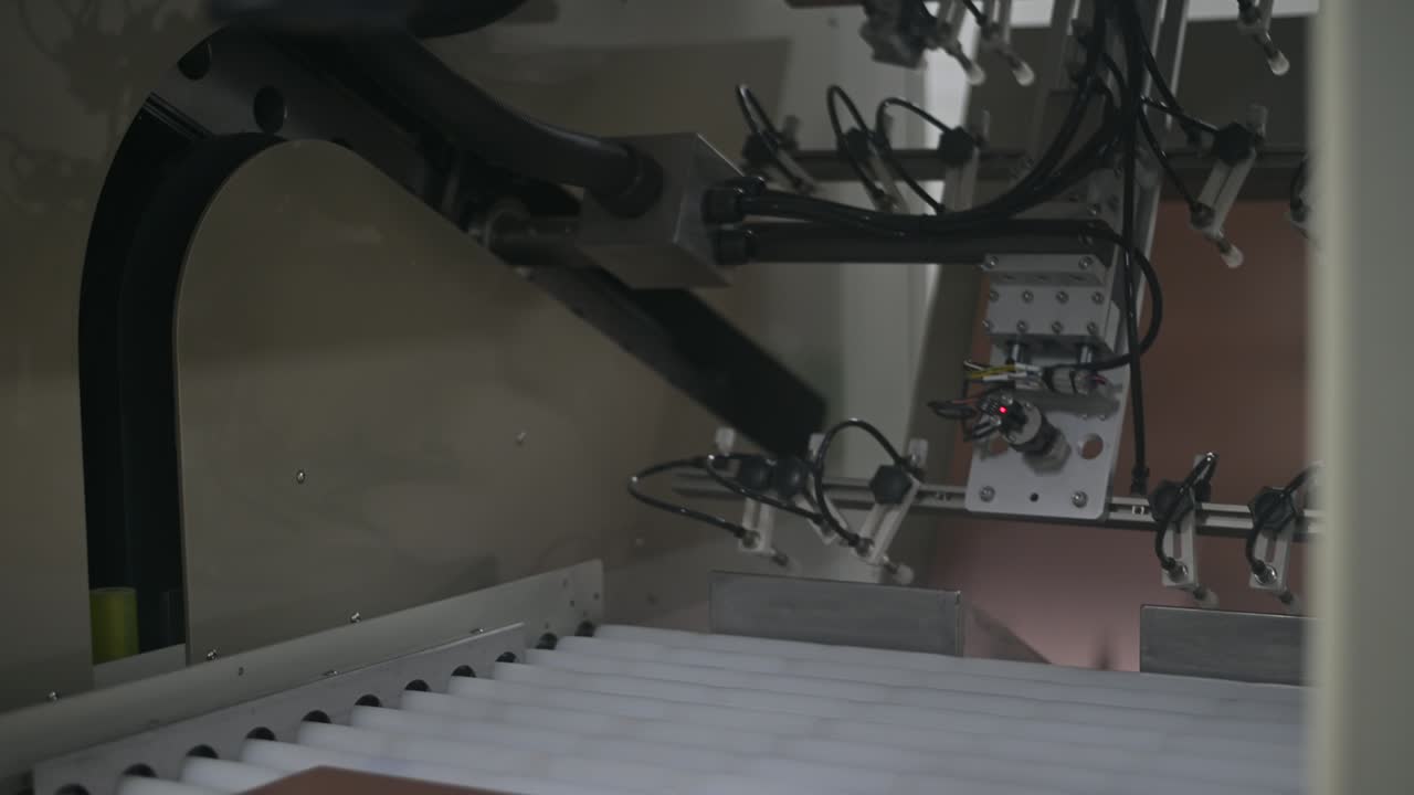 Processo di produzione in fabbrica: tecnologia industriale per la produzione di schede PCB