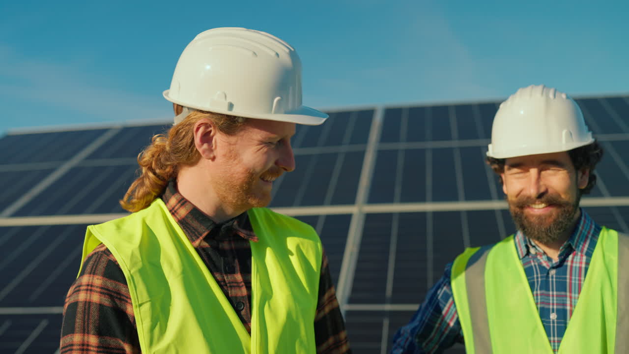 Solar Panel Engineers