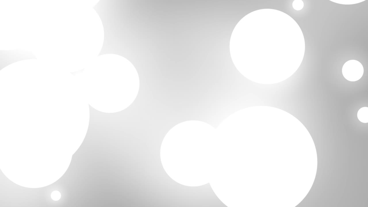 Active of Particles Loop White