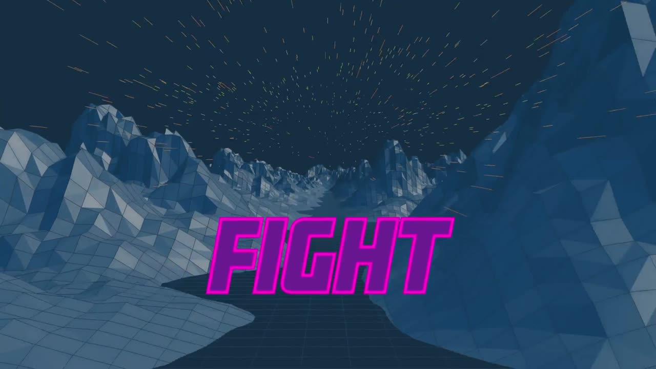 해군 배경의 메타버스 공간에서 전투의 애니메이션