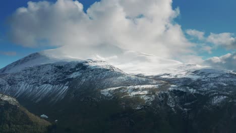 Frühling-In-Norwegen