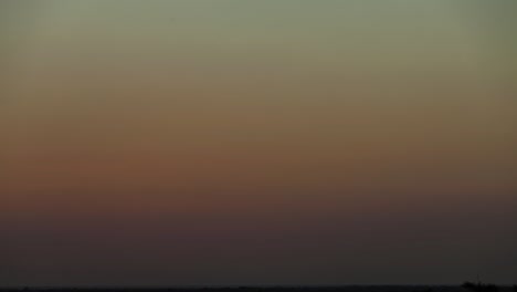 amazing sunrise time lapse