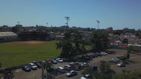 zumbido mayaquez puerto rico despues del huracan maria