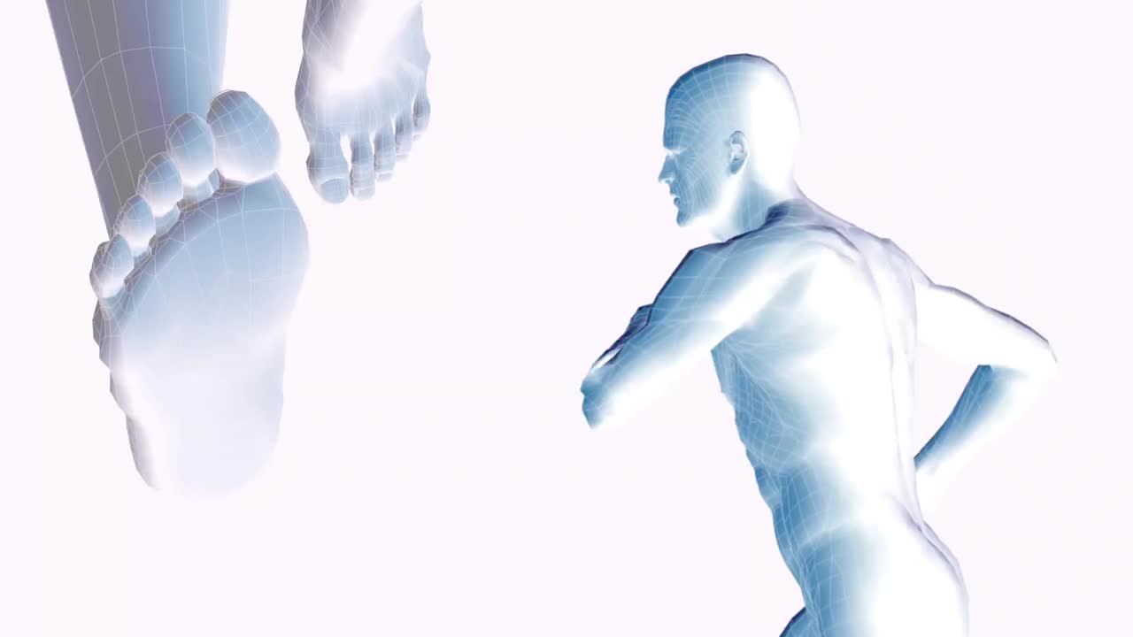 당신의 한계를 뛰어넘는 것