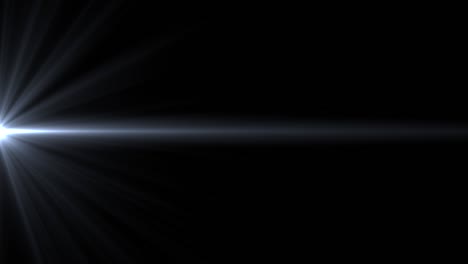 flare flash flicker background for technology background