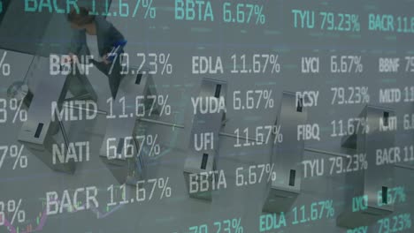 Animación-De-Estadísticas-Y-Procesamiento-De-Datos-Sobre-Empresaria