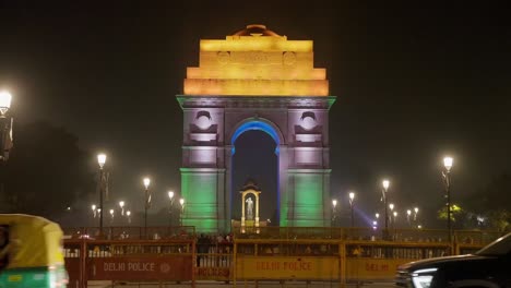 Delhi,-Indien