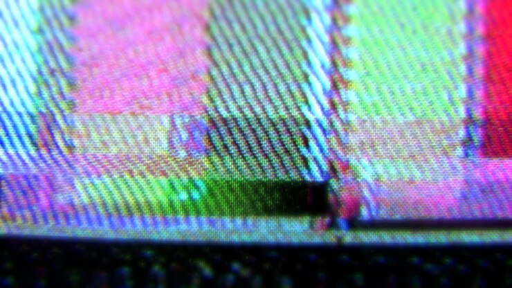 VCR Disturbato 11