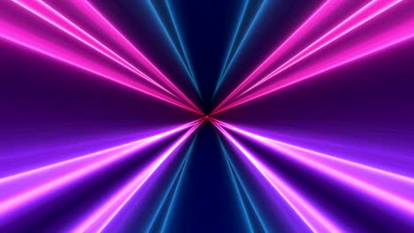 abstract technology cable animation, background, rendering, loop,