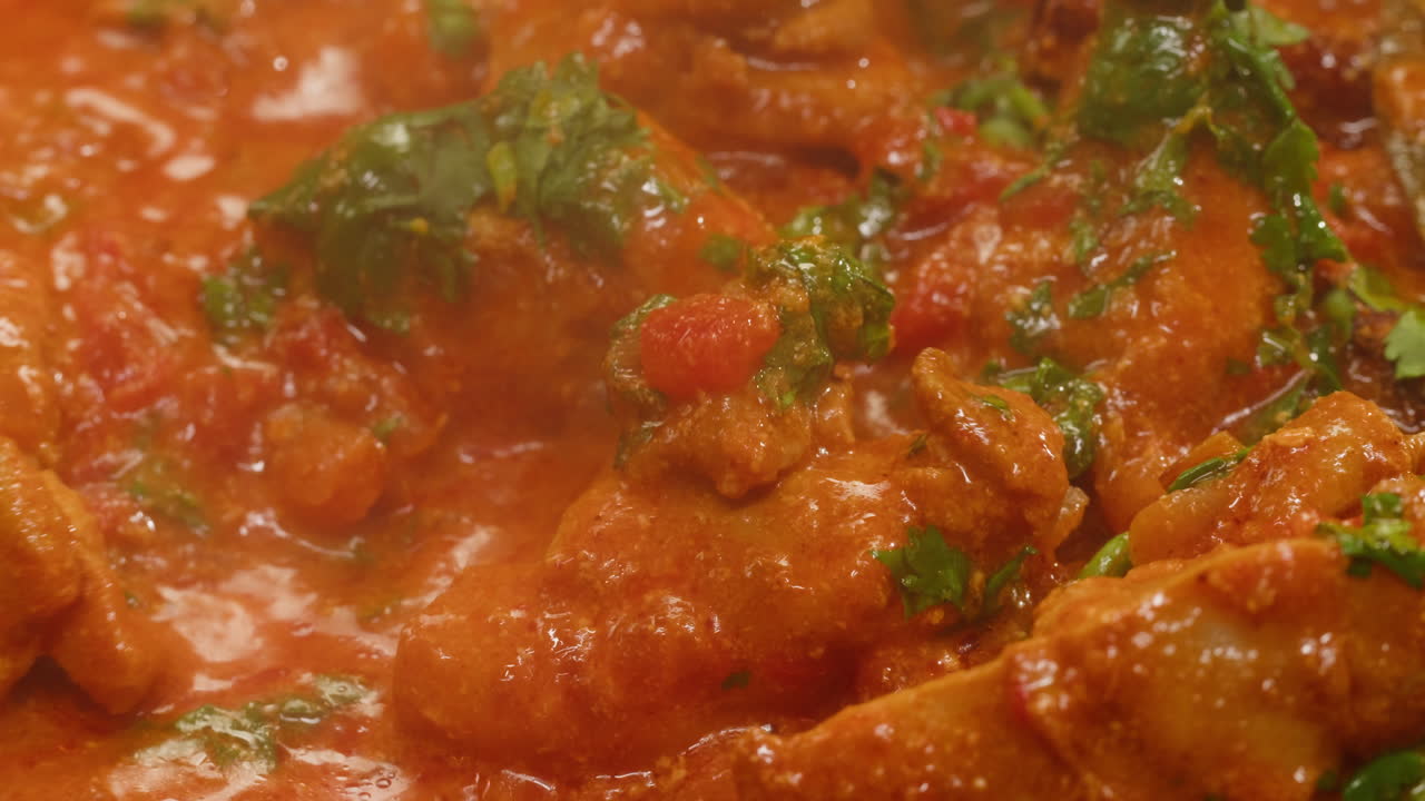 치킨 티카 마살라