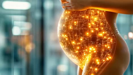 future of pregnancy: digital technology and motherhood