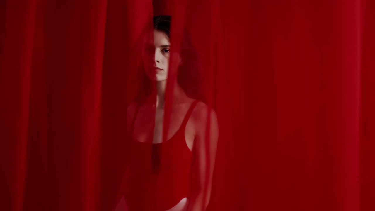 Transição de frame de filme 09