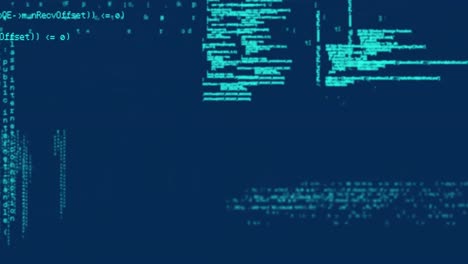 program codes