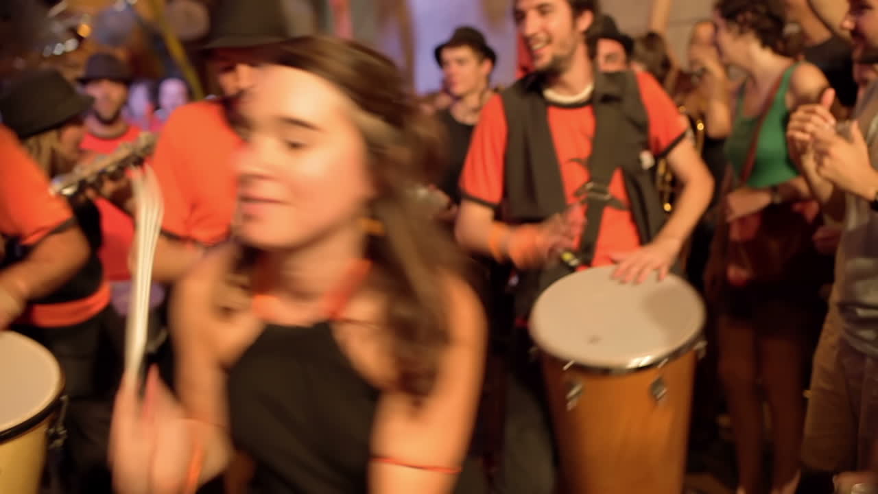 banda brasileña 0 14