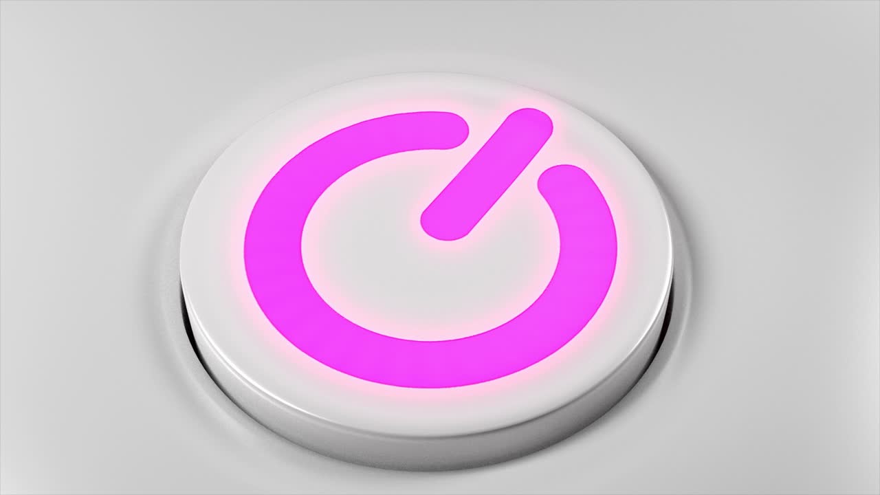 кнопка питания выключает технологию смартфон компьютер телевизор гаджет устройство 4k