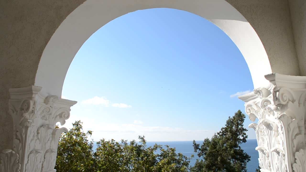 arch