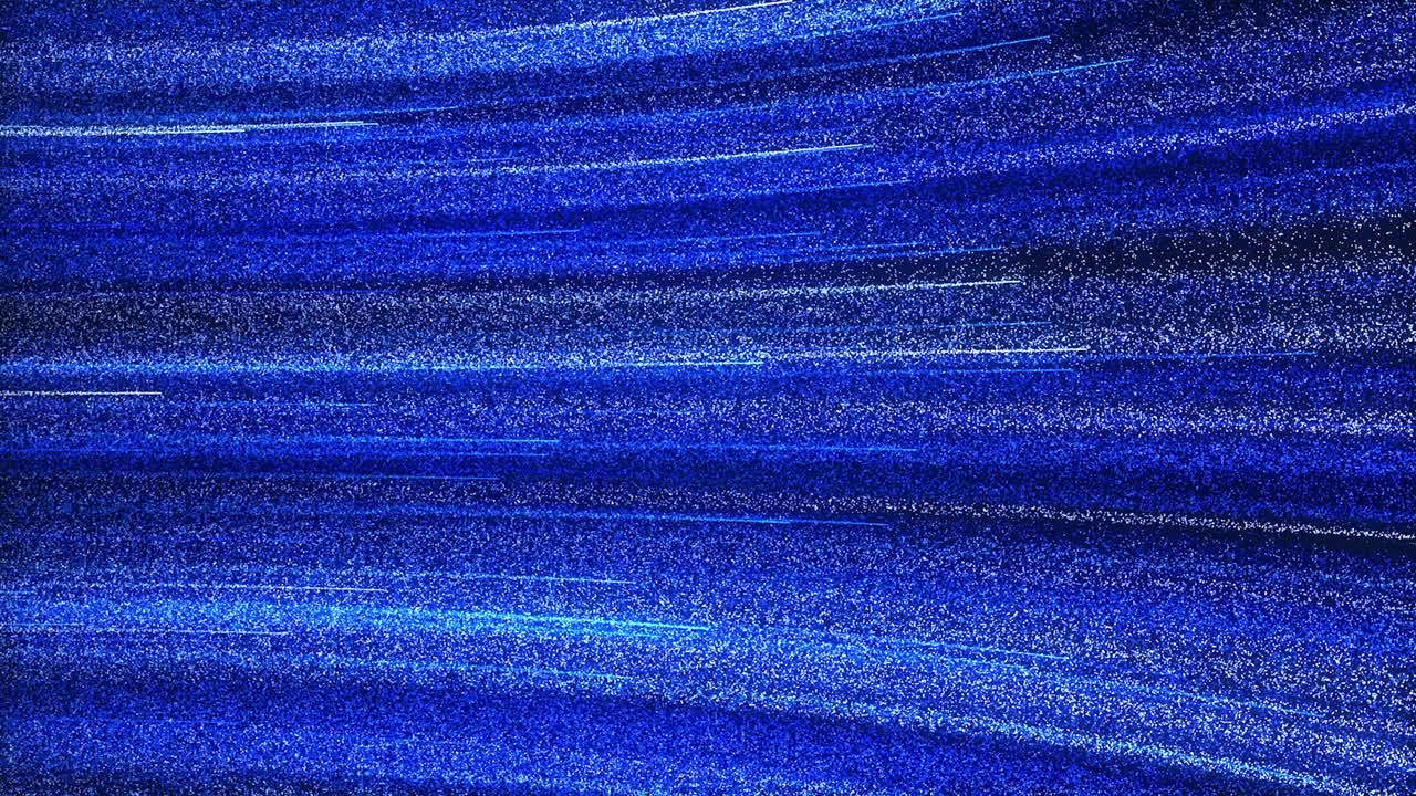 선과 텍스처가 있는 추상적인 파란색 배경