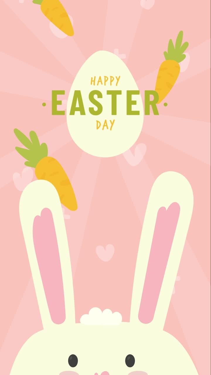 Easter Vertical Stories 8