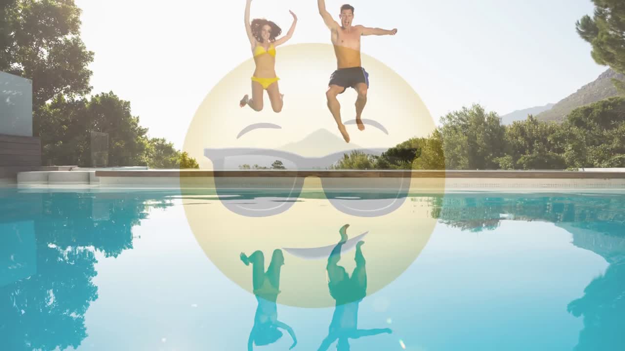 스마일리 비디오