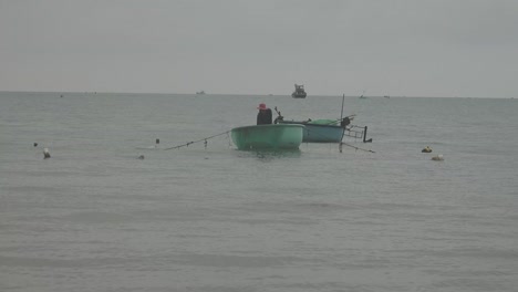 Los-Peces-Costeros,-También-Llamados-Peces-De-Bajura-O-Peces-Neríticos,-Habitan-El-Mar-Entre-La-Línea-De-Costa-Y-El-Borde-De-La-Plataforma-Continental.