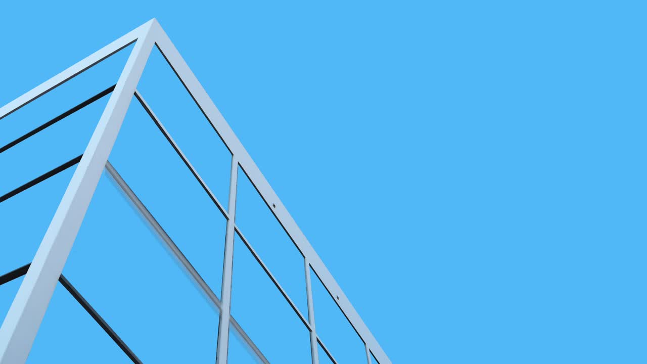 ускорил строительство современного офисного здания