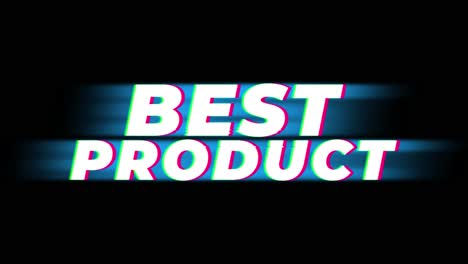 best product promotion graphics