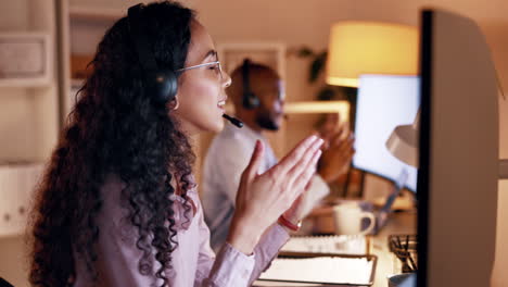 telemercadeo, negocio de crm