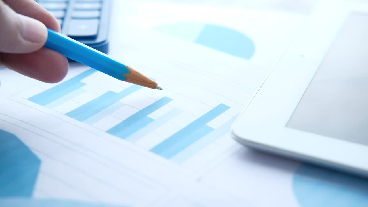 Business Data Analysis