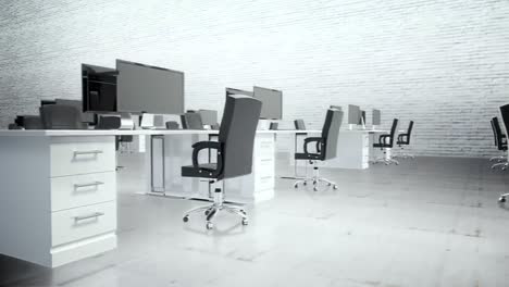 Empty-office-with-desks-and-computers