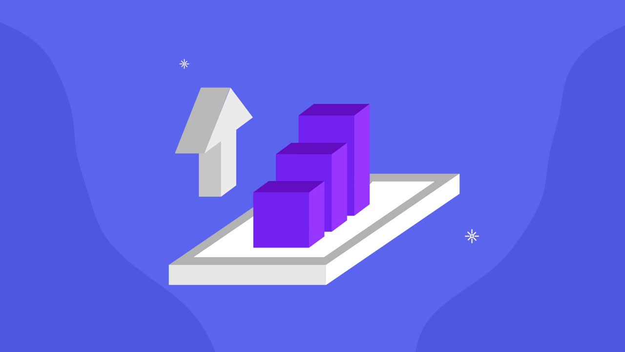 smartphone device technology gadget animation