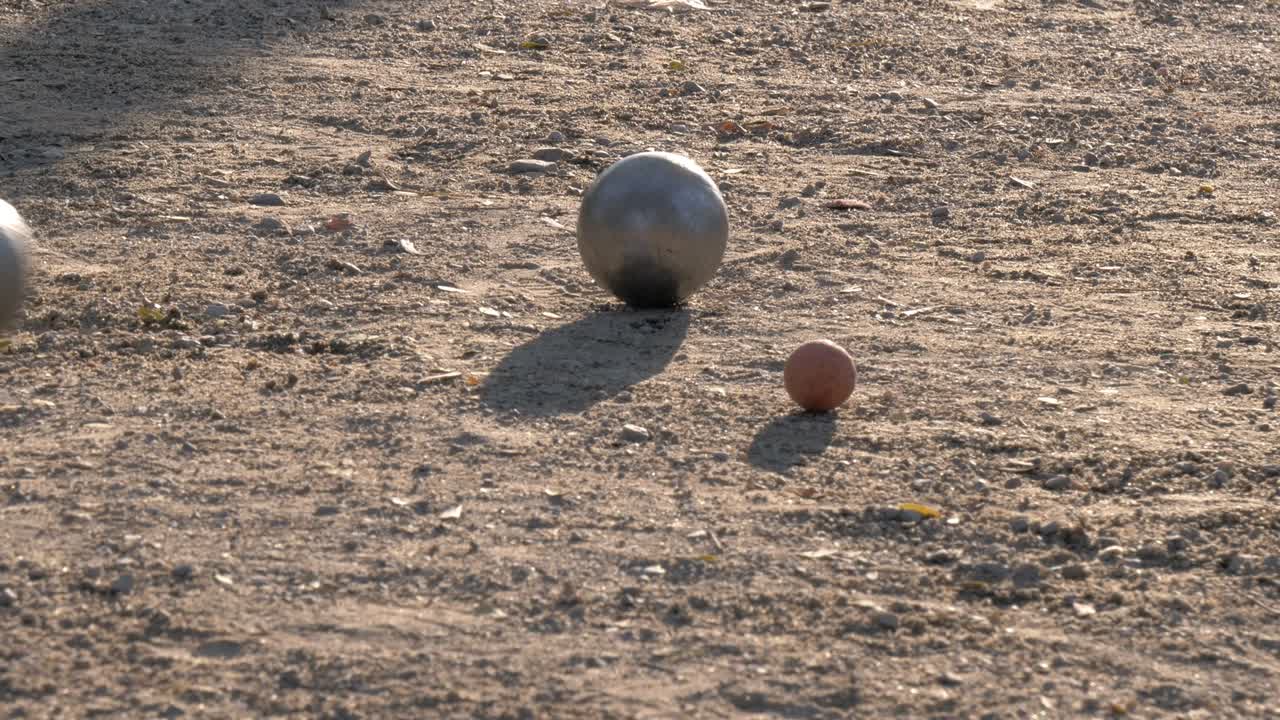 게임 본스 (bonce) 의 골