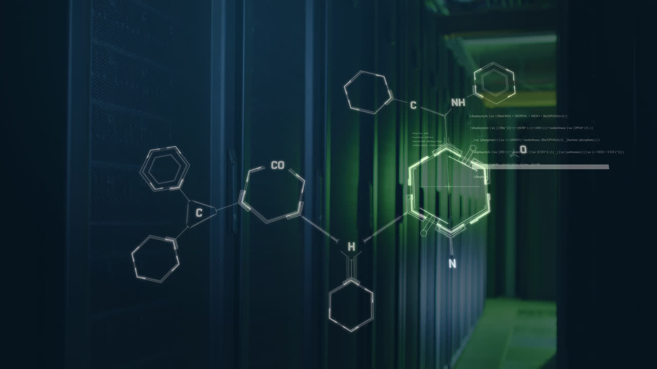 서버  ⁇ 에서 데이터 처리의 애니메이션