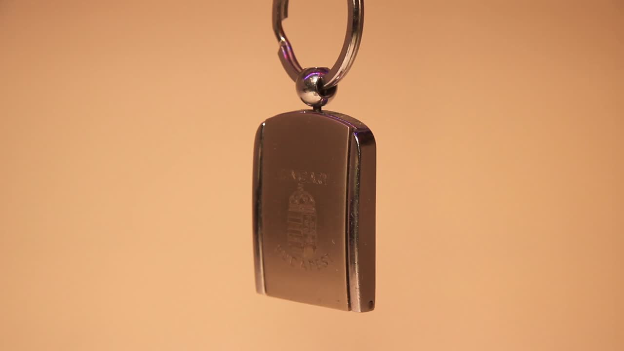 cierre del llavero de recuerdo de metal de budapest de hungría colgante-1