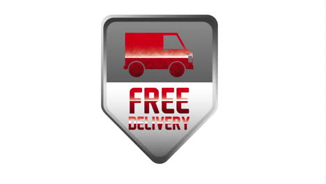 diseño del servicio de entrega