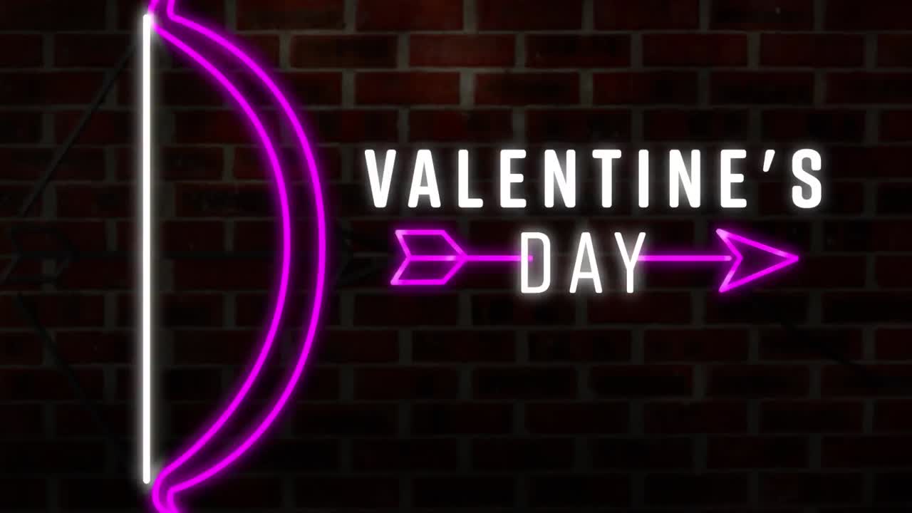 발렌타인 데이 축제