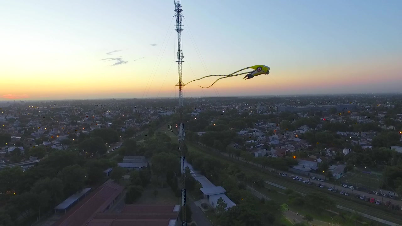 Atividades no Finky Park e arredores