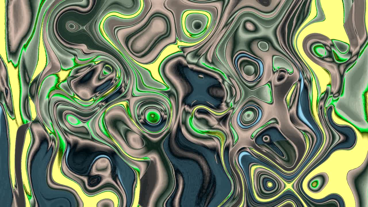 plasma líquido colorido, fondo abstracto psicodélico.