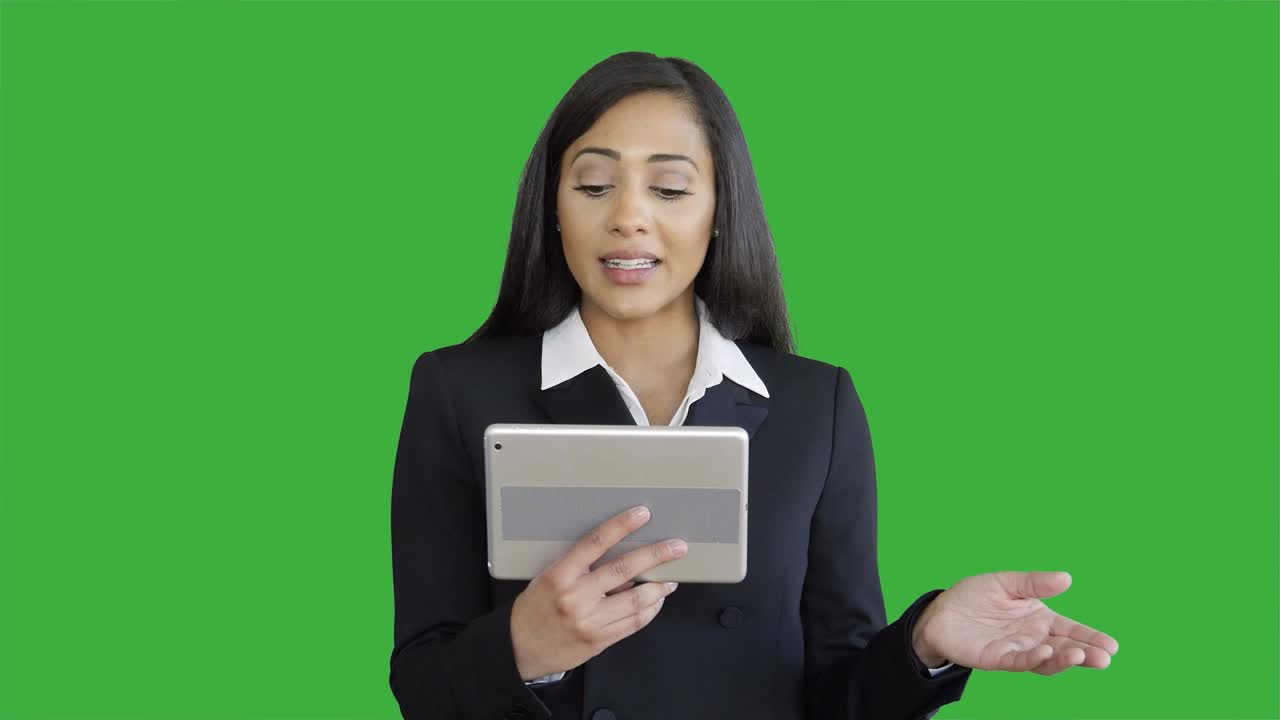 mujeres de negocios jóvenes y hermosas que representan a emprendedores exitosos