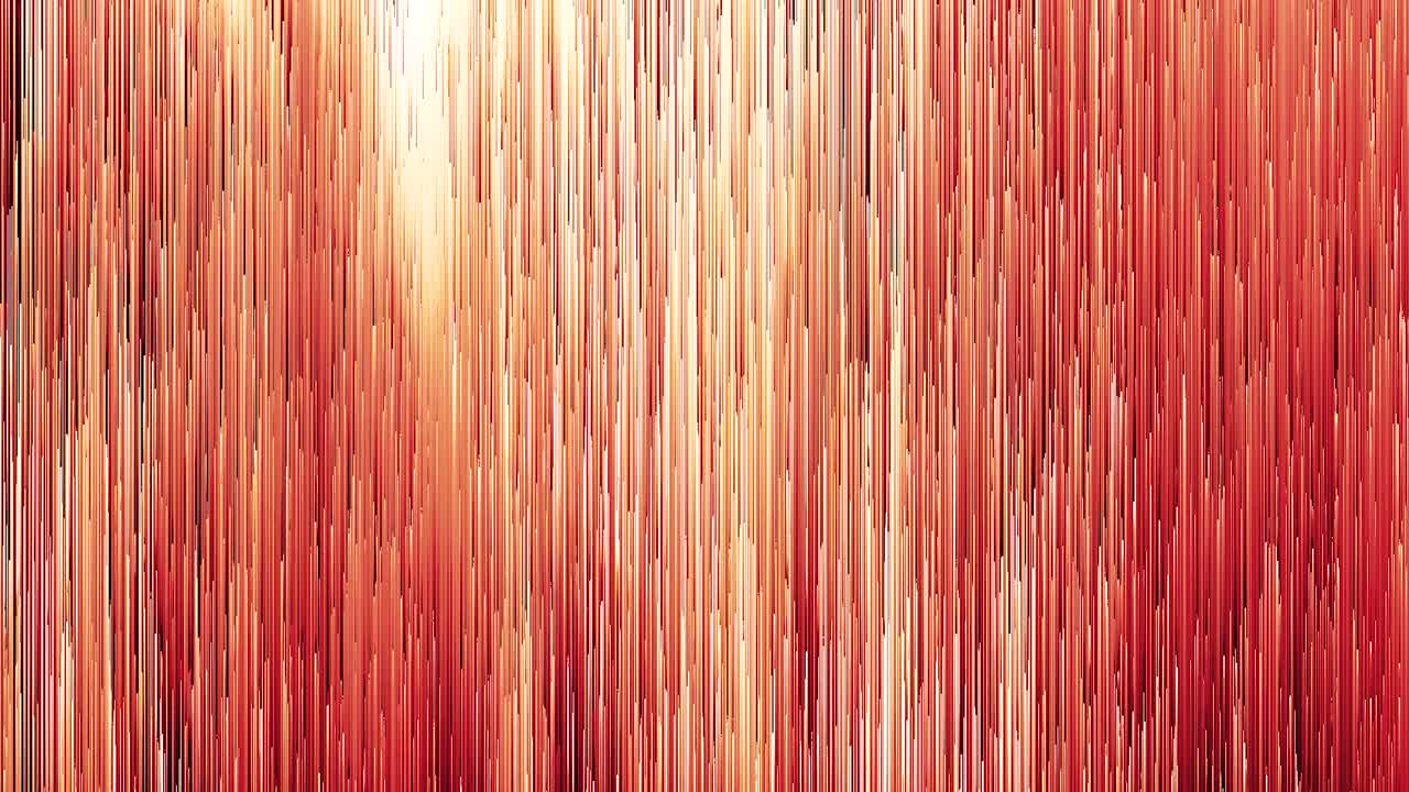 은 선의 많은 층과 움직이는 빛의 은 파동적인 효과를 만들어, 원활한 루프, 모션, 은 직선 에 빛의 불꽃.