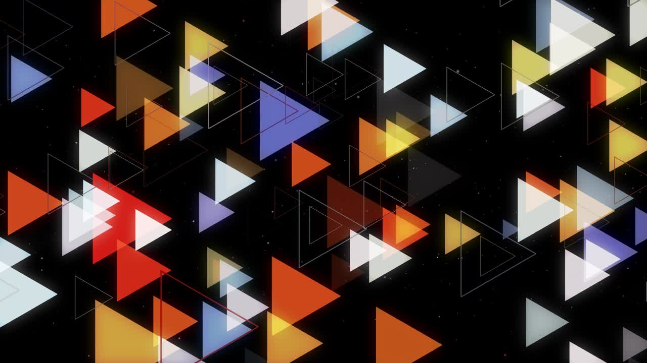 추상적 인 배경 4k